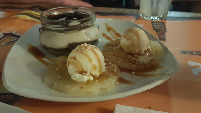 Comentarii opinii despre קניבר בורגר מוריה