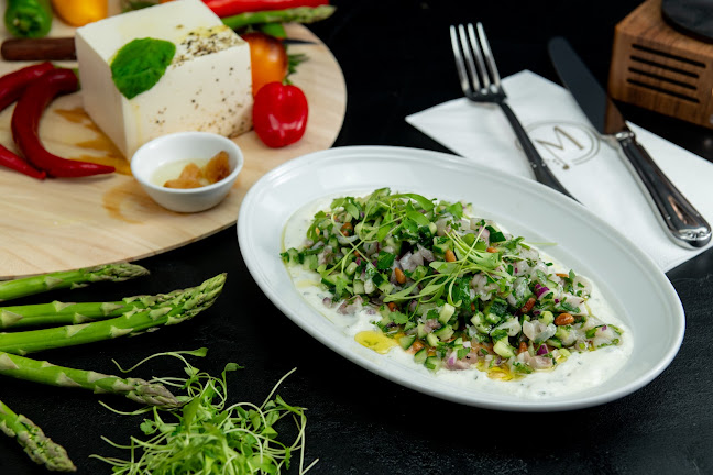 מלודי - מסעדה איטלקית כשרה באילת - הסעדה