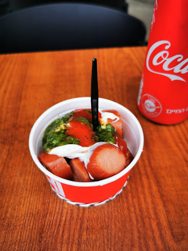 Comentarii opinii despre סודוך איינשטיין - צפון תל אביב