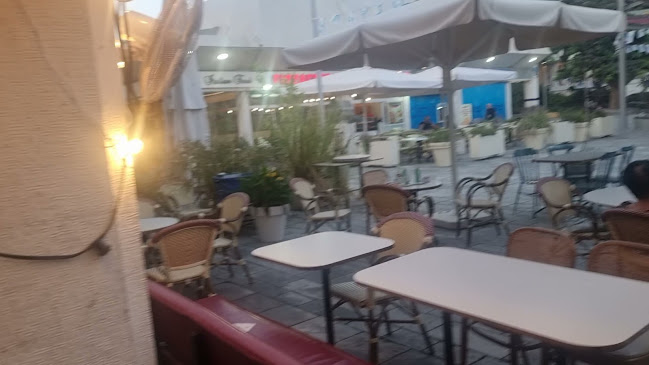 קפה לנדוור - תל אביב-יפו