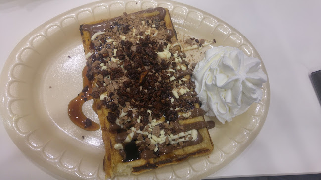 גלידת אנדרי - רמת גן