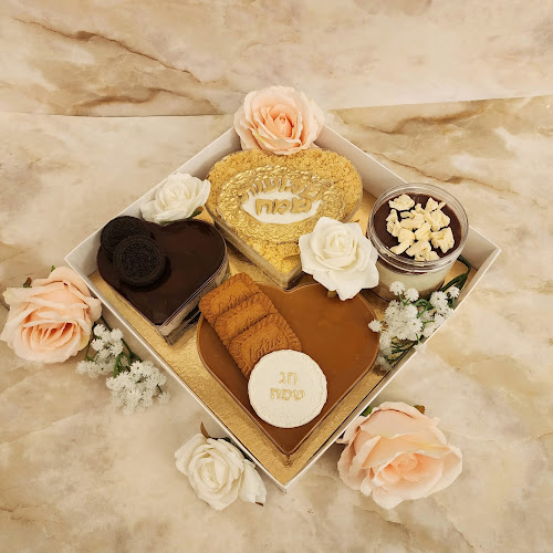 Opinii despre עוגות מעוצבות בבאר שבע מאיה קייקס - Maya Cakes în באר שבע - הסעדה