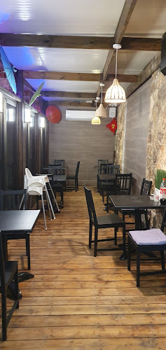 מסעדה אסייתית