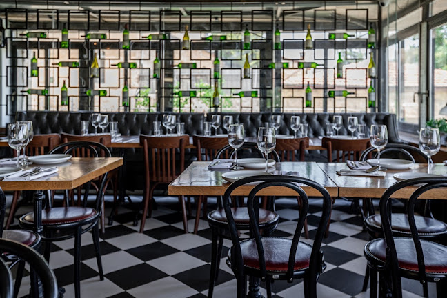 Opinii despre טורו în ירושלים - הסעדה