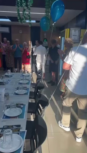 מסעדת אמארה החדשה עפולה - הסעדה