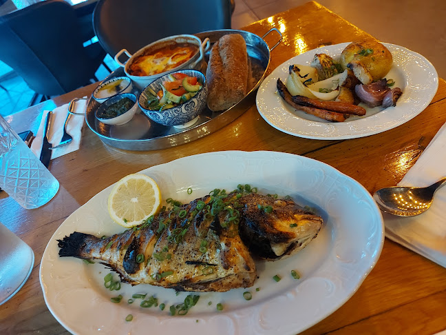 Opinii despre לולה - הכשרה על הים în אשדוד - הסעדה