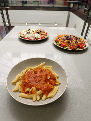 קניון מבנה, דרך החטיבות, נוף הגליל