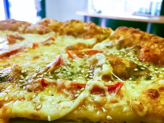 התיאטרון פיצה - תל אביב-יפו