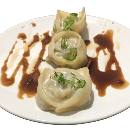 D4Dumpling - תל אביב-יפו