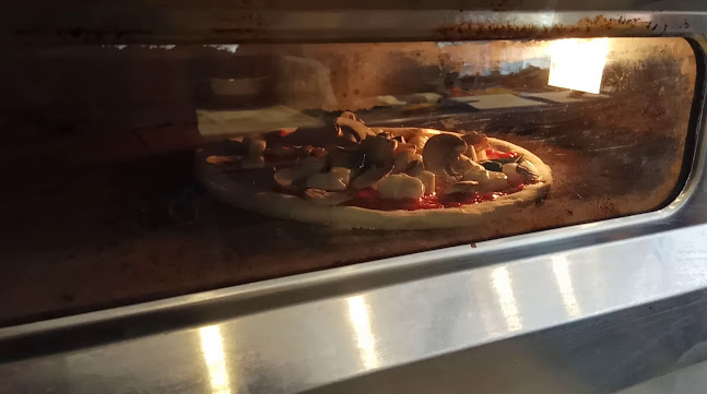 Comentarii opinii despre Nova - Italian Street Food