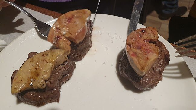 Opinii despre אלבמה în נתניה - הסעדה