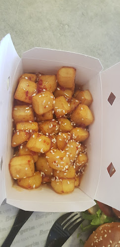 Comentarii opinii despre בורגרים אילת בעיר, כשר למהדרין בד"צ בית יוסף