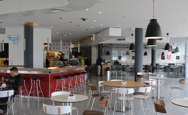 Comentarii opinii despre ארומה