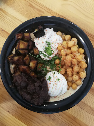 מסעדת אביב - נוף הגליל