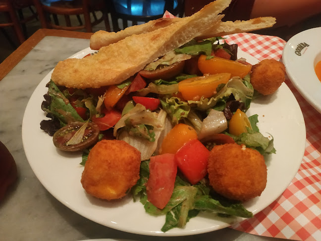 Comentarii opinii despre גומבה ראשון לציון