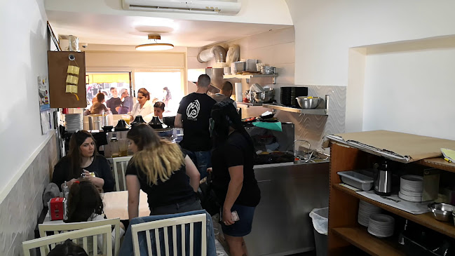 מסעדת אבו סוהיל - הסעדה