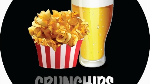 Opinii despre קראנצ'יפס CRUNCHIPS în ירושלים - הסעדה