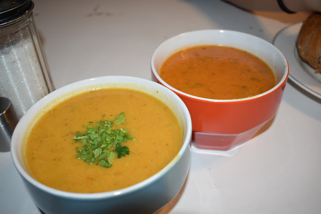 המרקיה Hamarakia - ירושלים