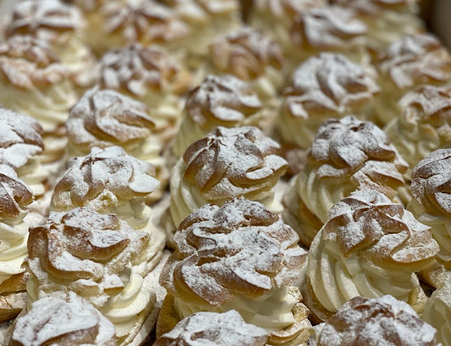 רינוש קינוחי בוטיק - קונדיטוריית בוטיק בצפת