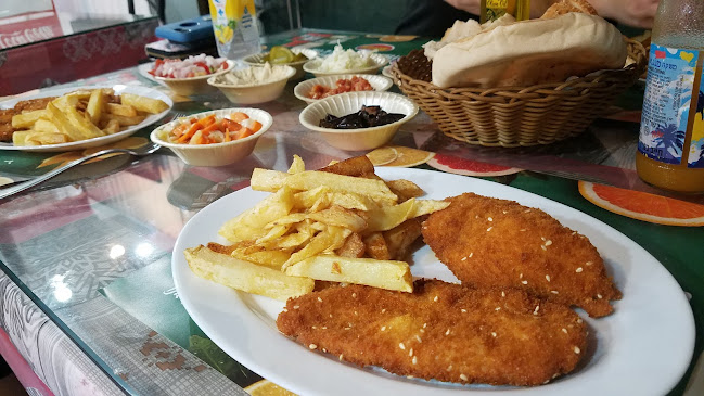 Comentarii opinii despre אצל מושיקו Etzel Moshiko