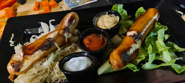 אבסנס פאב - חיפה