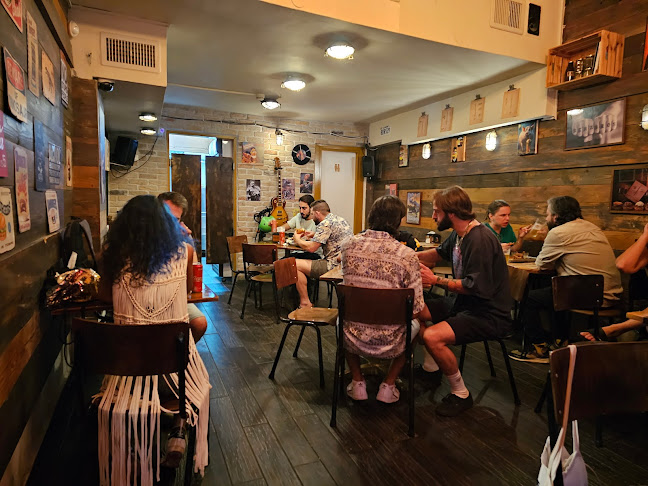 Opinii despre בנץ ברדרס פלורנטין în תל אביב-יפו - הסעדה