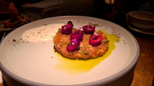 נחלת בנימין 66, תל אביב-יפו