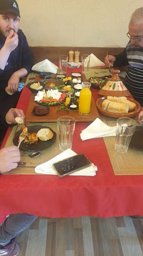 Opinii despre Emilys steak house în קלנסווה - הסעדה