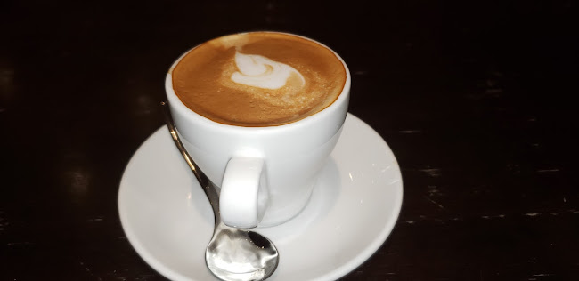 Opinii despre קפה גרג קניון הנגב în באר שבע - הסעדה