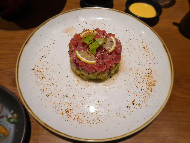 טאטאמי - הסעדה