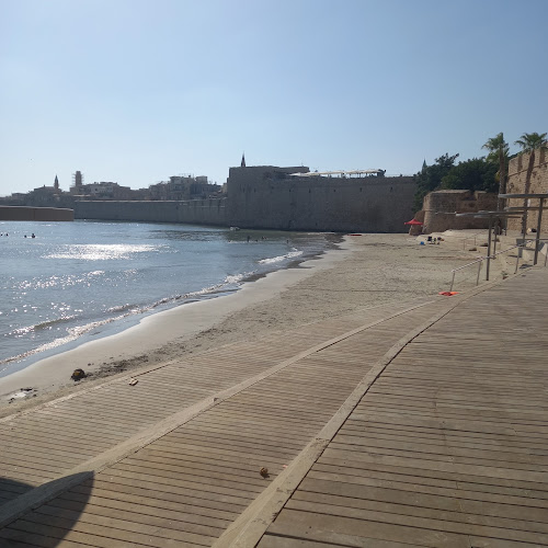 ההגנה 92, עכו