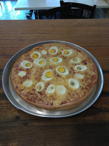 פיצה טורינו - צומת צבר - קריית ביאליק