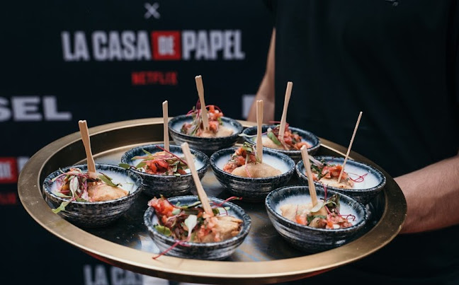 Opinii despre קייטרינג תלתן în כפר סבא - הסעדה