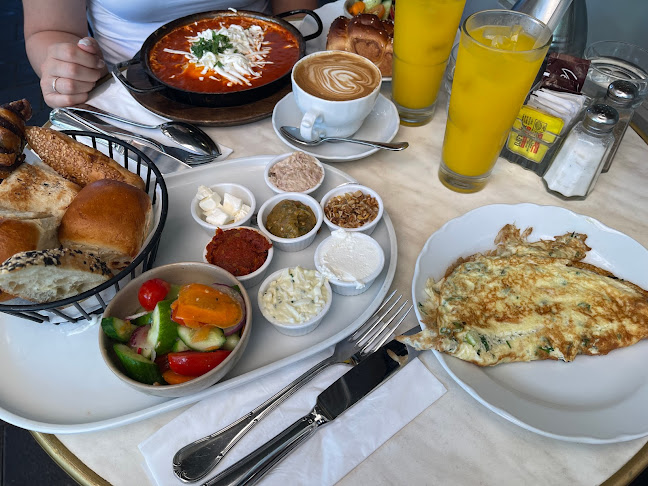 קפה דיזנגוף - תל אביב-יפו