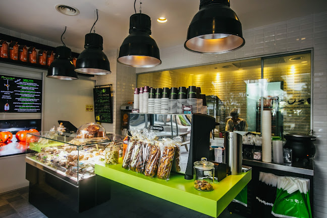 פרוסות אומנות קולינארית - תל אביב-יפו