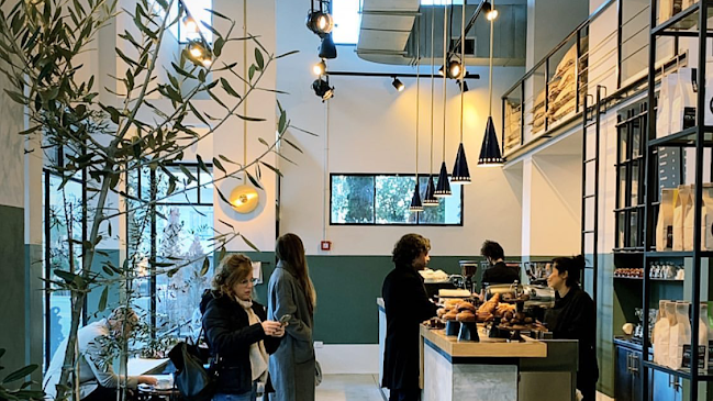 Mae - תל אביב-יפו