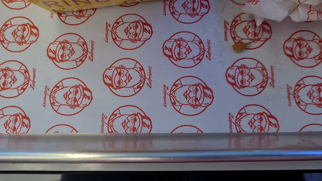 Opinii despre זלמנ'ס în בני ברק - הסעדה