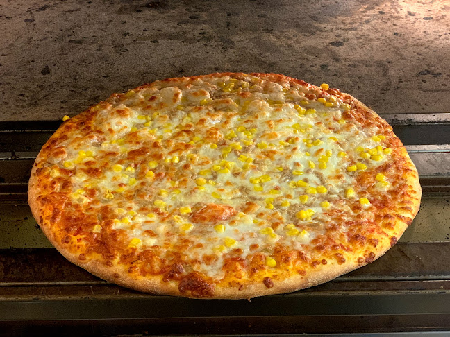 Opinii despre קפיטרית המושבה/Koby's pizza în פתח תקווה - הסעדה