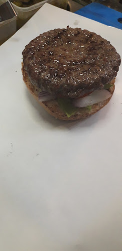 Comentarii opinii despre על המנגל גריל בר ישראלי