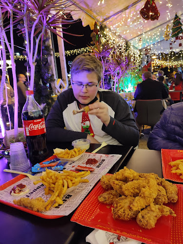 שדרות בן גוריון 21, חיפה