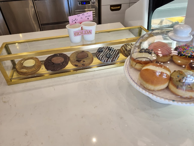 Comentarii opinii despre גולדה לוד