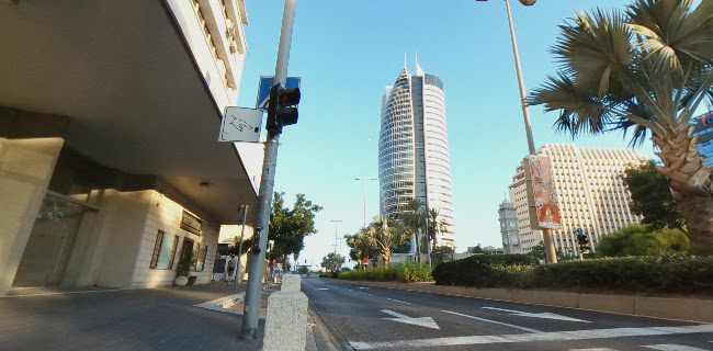 Opinii despre לוקס în חיפה - הסעדה