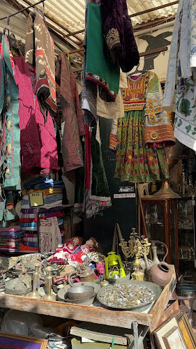 עולי ציון, תל אביב-יפו