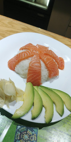 Opinii despre הפינה התאילנדית în אילת - הסעדה