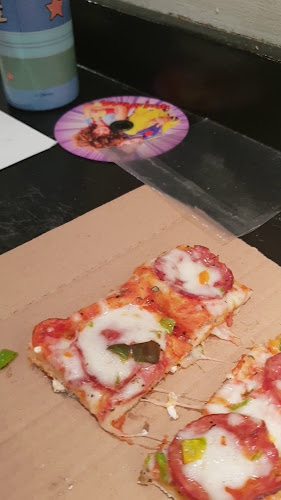 Opinii despre טוני וספה în תל אביב-יפו - הסעדה