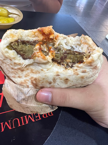 Opinii despre פלאפל האחים în נתניה - הסעדה