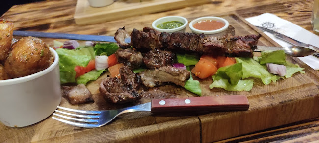 Comentarii opinii despre מסעדת פינטה אשדוד