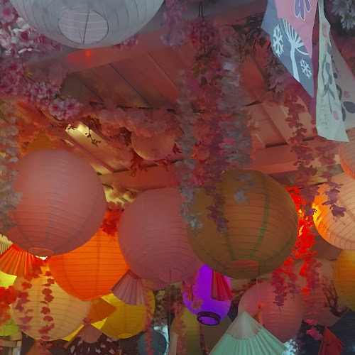 Opinii despre מסעדת טמפופו סושי בר în בת ים - הסעדה