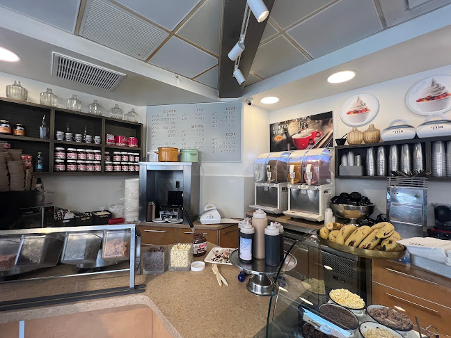 Comentarii opinii despre גלידה אנדרי