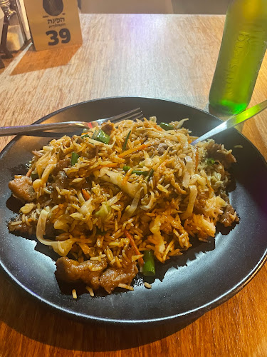 Opinii despre הפינה התאילנדית în אילת - הסעדה